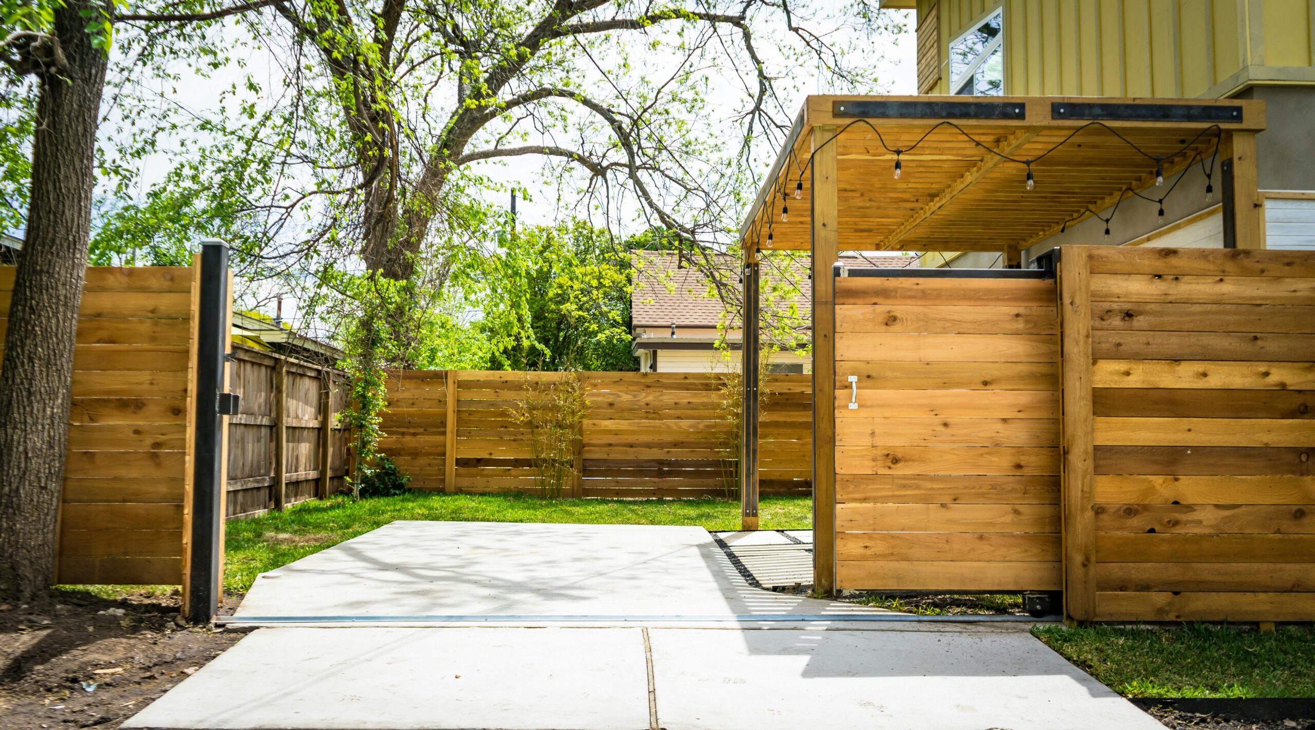 Gate Automation: Choosing the Right System for Your Property
