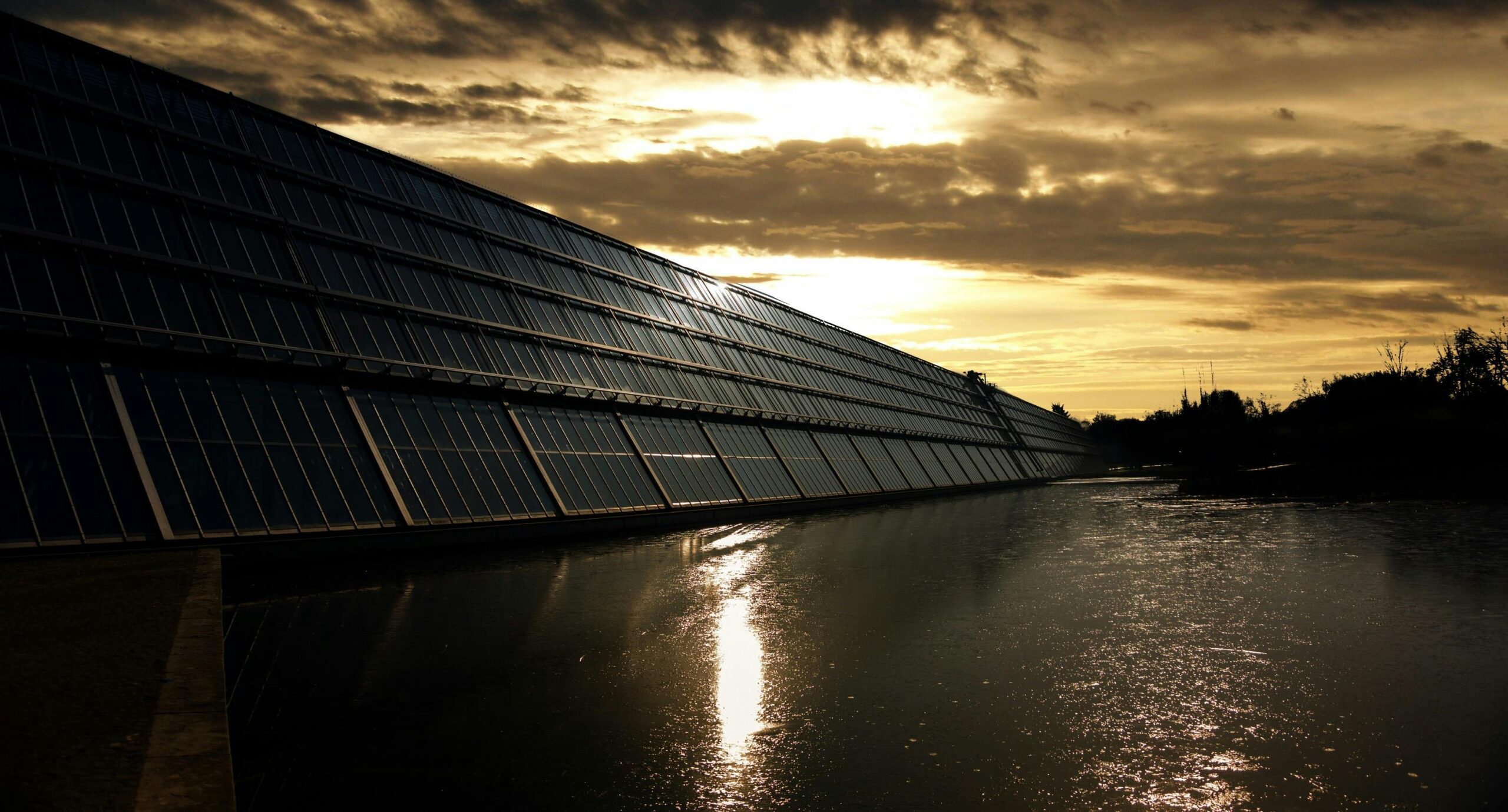 Solar System: Why Every Home Needs One